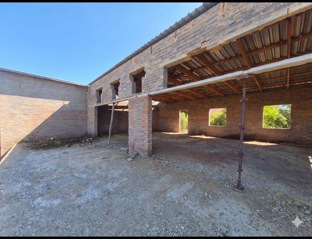5 BEDROOM HOUSE FOR SALE IN VAAL MARINA